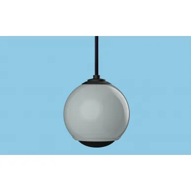 Полочная акустика Gallo Acoustics A'Diva Single Droplet (Urban Grey + black сable)